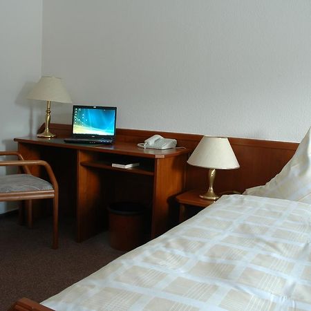 Hotel Heyder Burscheid Luaran gambar