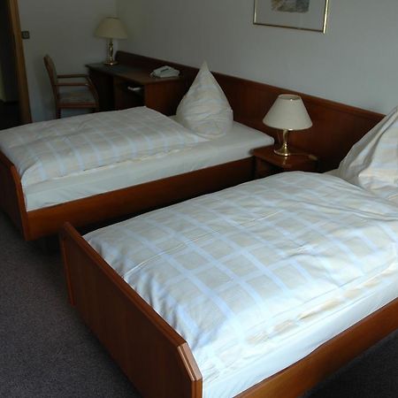 Hotel Heyder Burscheid Luaran gambar
