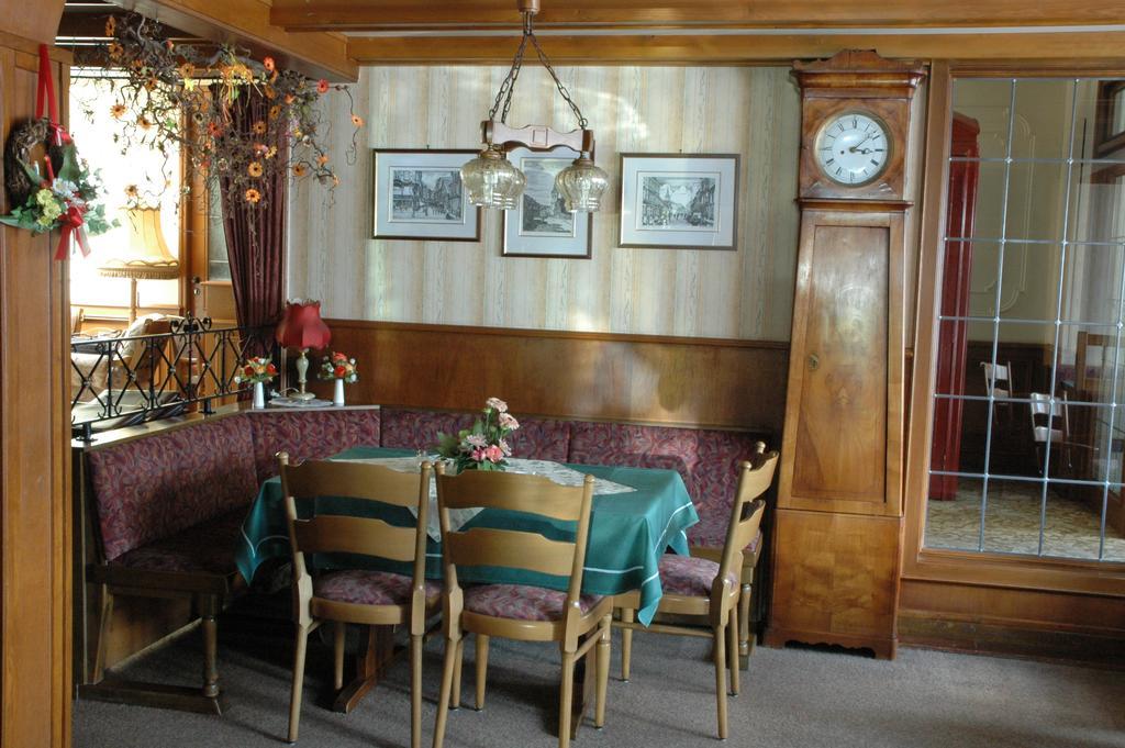 Hotel Heyder Burscheid Luaran gambar