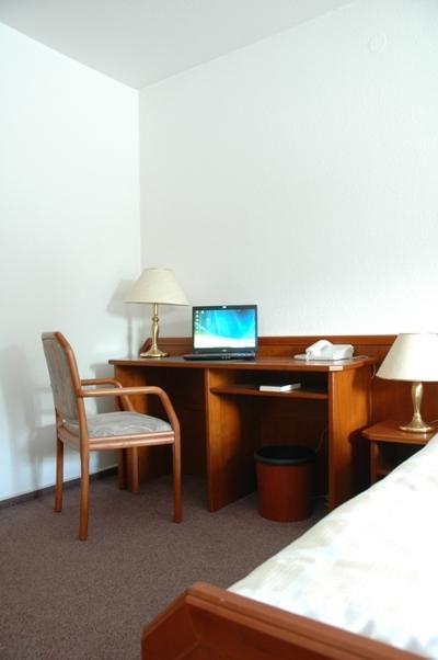 Hotel Heyder Burscheid Luaran gambar