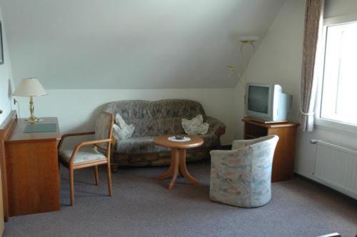 Hotel Heyder Burscheid Luaran gambar